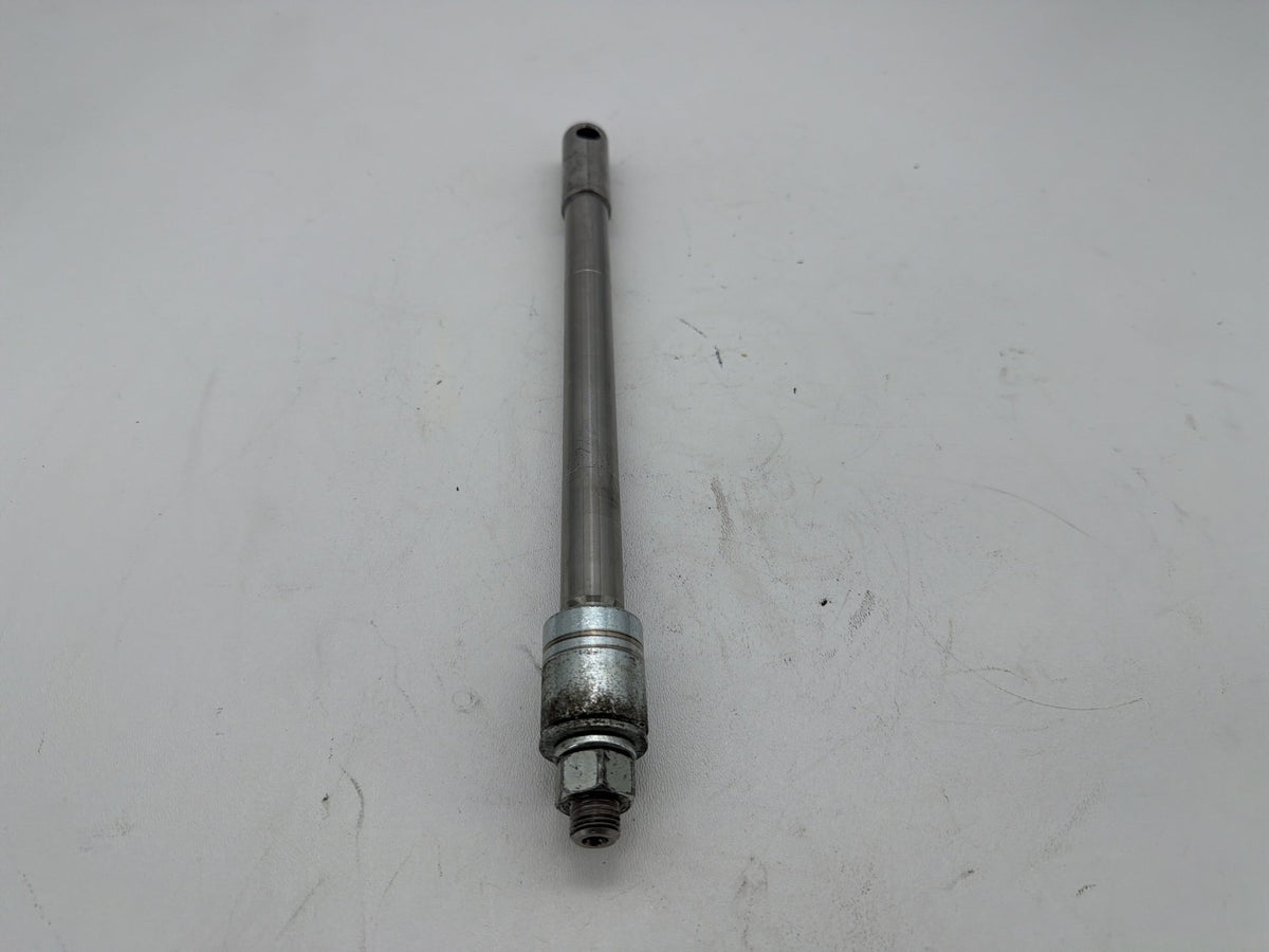 1995 Harley Electra Glide Touring Classic OEM Front Wheel Axle Bolt Shaft