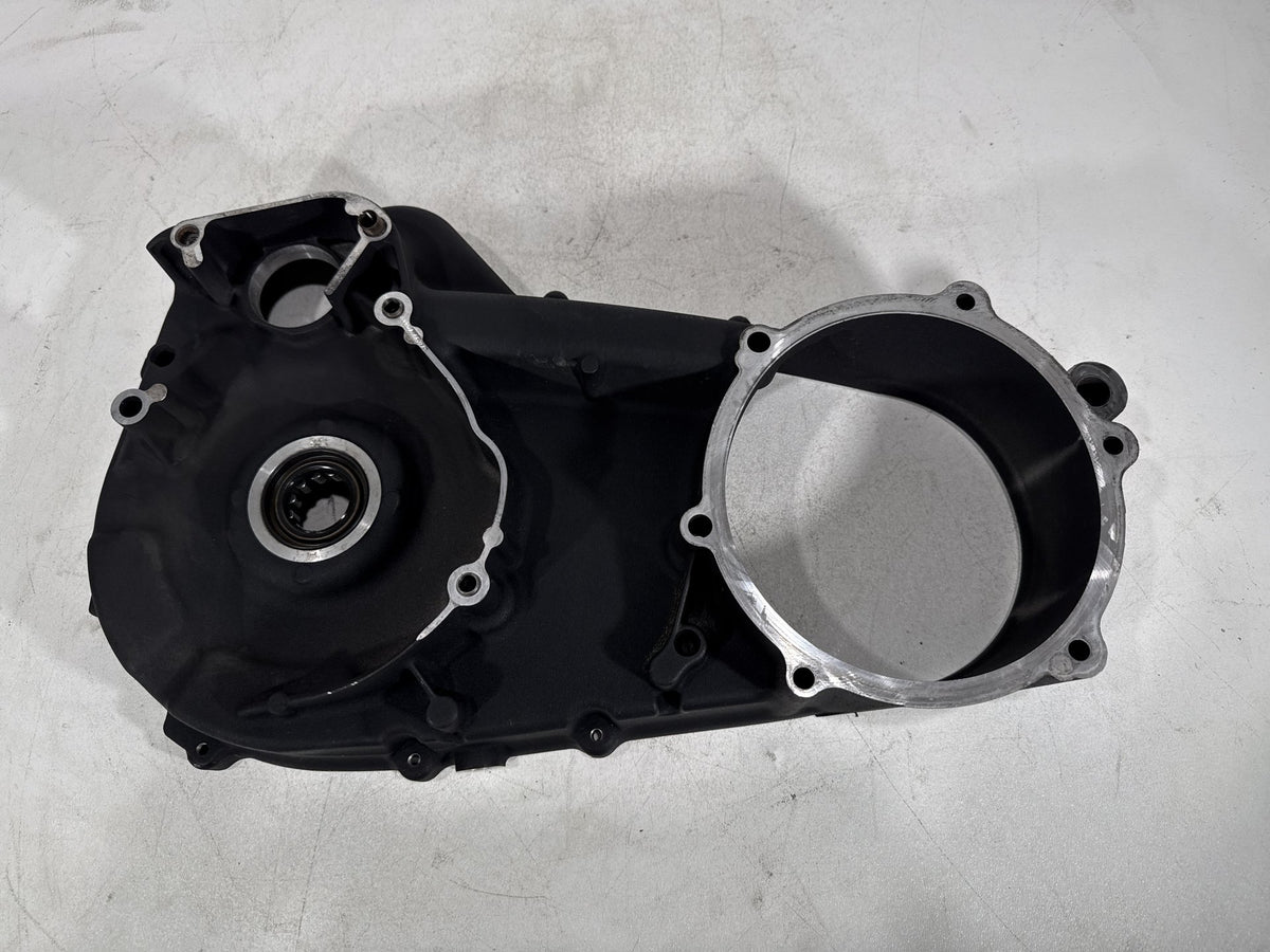 2011 Harley Electra Glide Touring Ultra OEM Inner Primary Clutch Cover