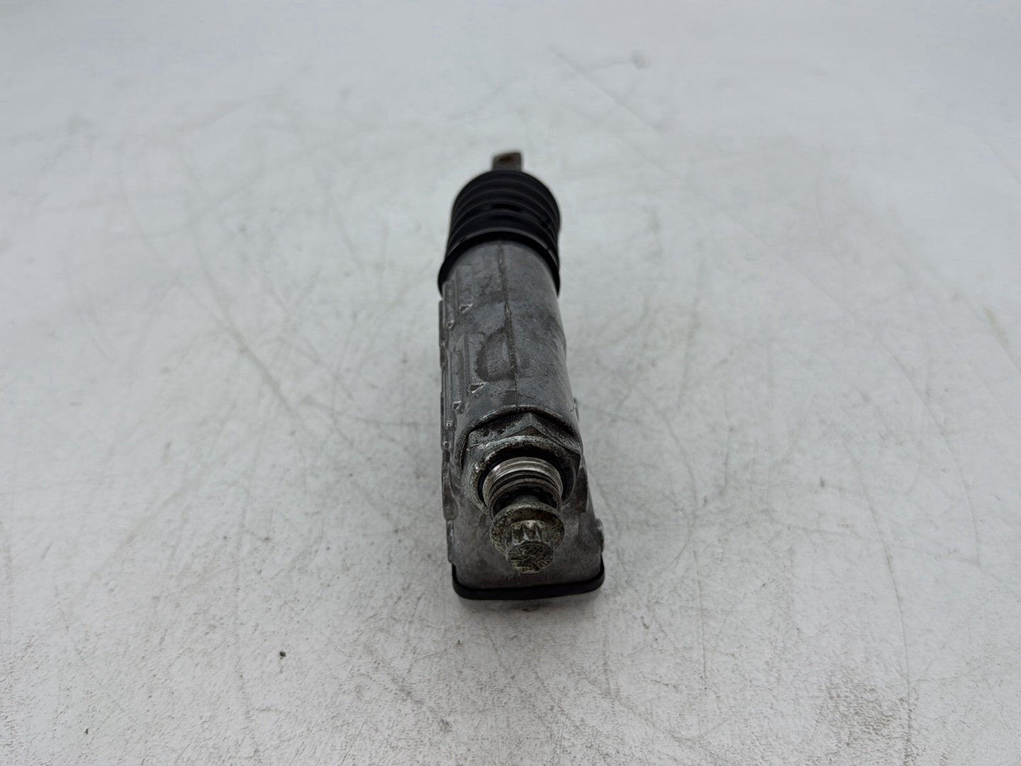 2001 Harley Sportster 883 Hugger XLH883 OEM Rear Brake Master Cylinder Reservoir