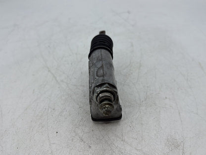 2001 Harley Sportster 883 Hugger XLH883 OEM Rear Brake Master Cylinder Reservoir