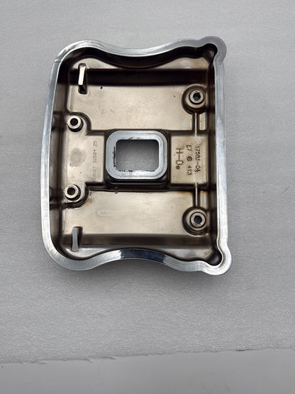 2004 - 2013 Harley-Davidson Sportster Custom Twin Cam Top Rocker Cover 17571-99 17581-04