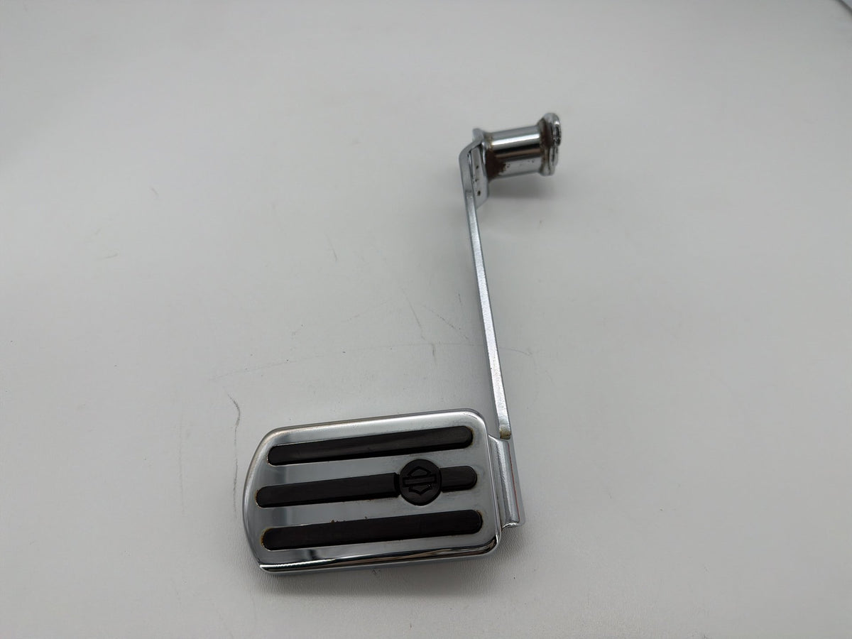 2006 Harley Electra Glide Touring Classic OEM Foot Brake Control Lever Pedal