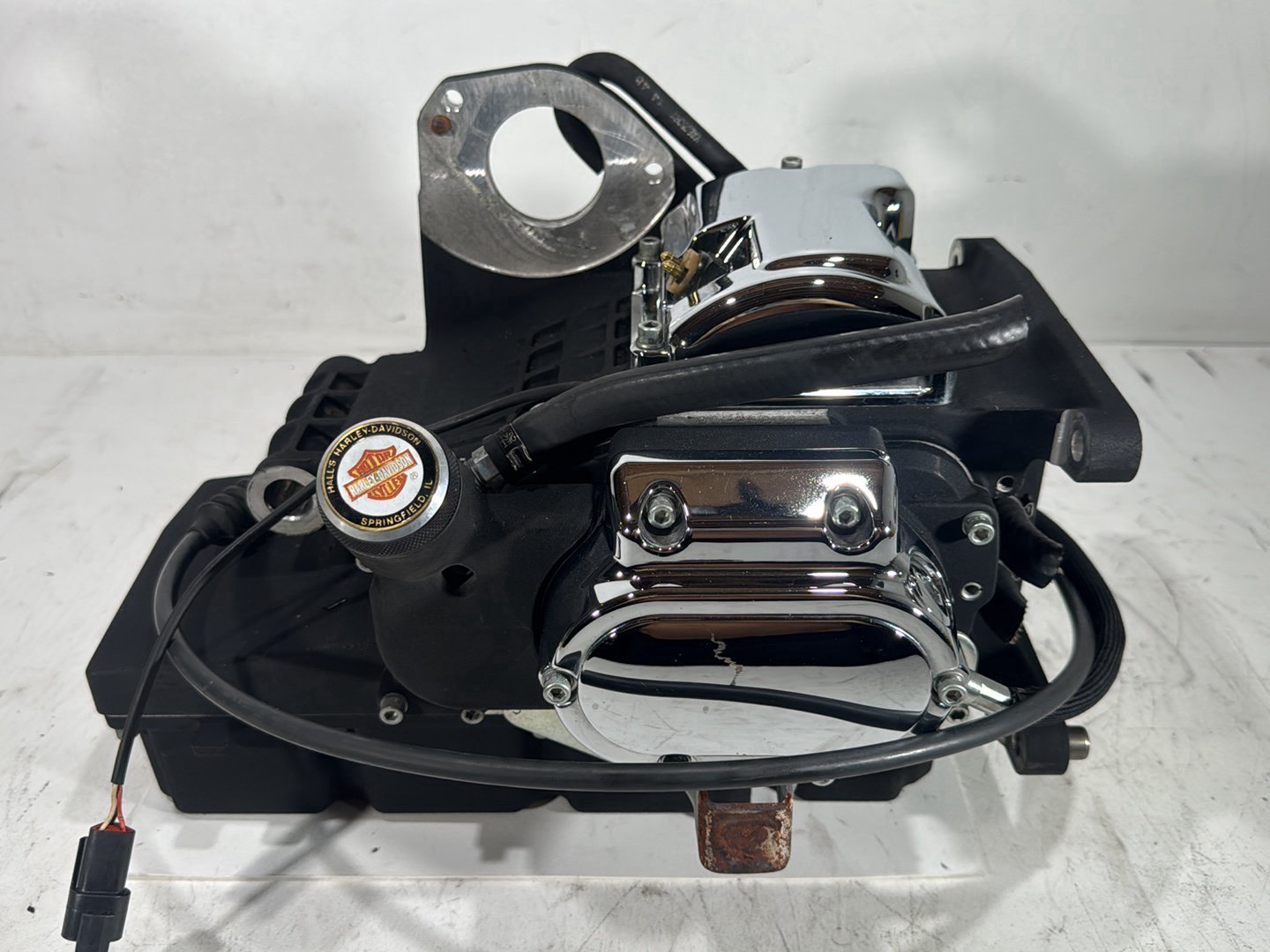 2005 Harley Electra Glide Touring Ultra FLHTCUI OEM 5 Speed Transmission Gearbox