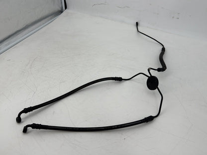 1999 - 2006 Harley-Davidson Touring Electra Glide Classic Front Brake Hose Line Pipe 43349-96B