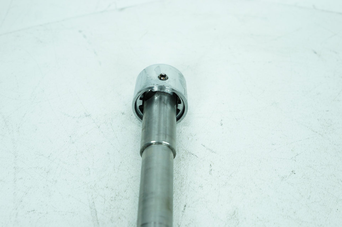 1984 - 1998 Harley-Davidson Touring Road Glide Front Wheel Axle Bolt Shaft 43346-83B