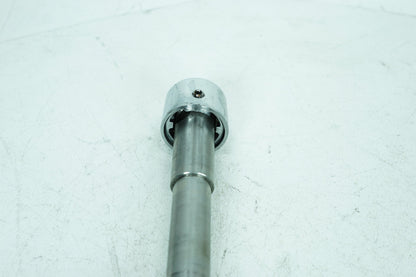 1984 - 1998 Harley-Davidson Touring Road Glide Front Wheel Axle Bolt Shaft 43346-83B
