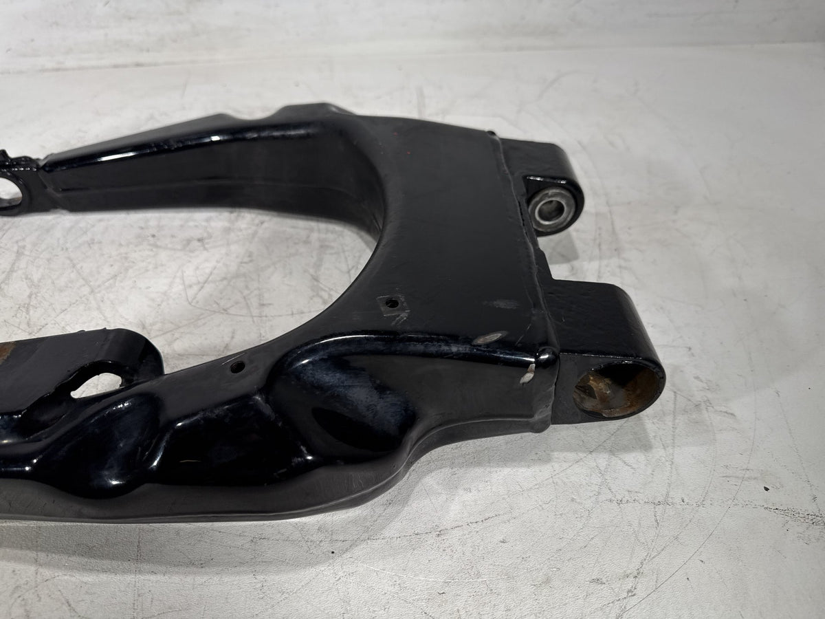 2012 Harley Electra Glide Touring Ultra OEM Rear Fork Swingarm Swing Arm