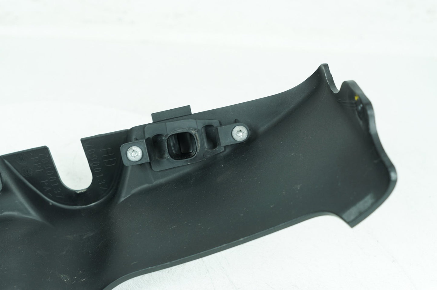 2019 - 2023 Harley-Davidson Touring Electra Glide Front Inner Fairing Dash Cover Trim Panel 70900392BYM