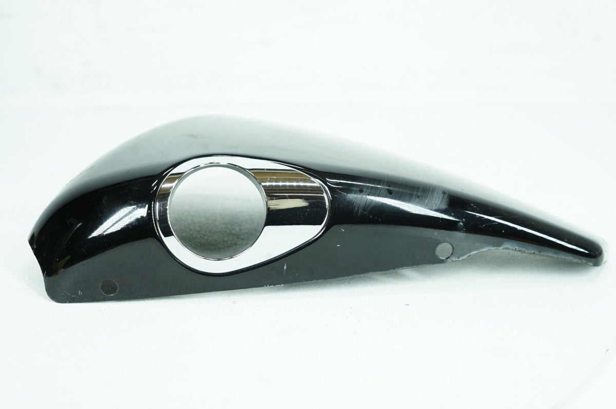 2016 Harley Sportster XL883L SuperLow OEM Right Fairing Side Oil Tank Cover