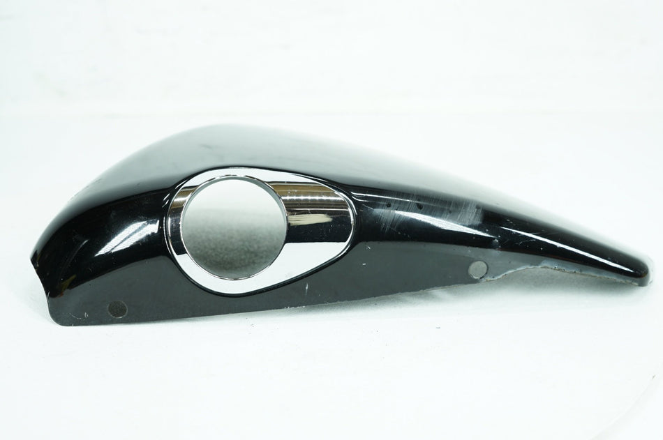 2016 Harley Sportster XL883L SuperLow OEM Right Fairing Side Oil Tank Cover