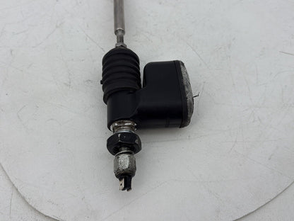 2007 - 2012 Harley-Davidson Dyna Super Glide Rear Brake Master Cylinder Reservoir 42474-06