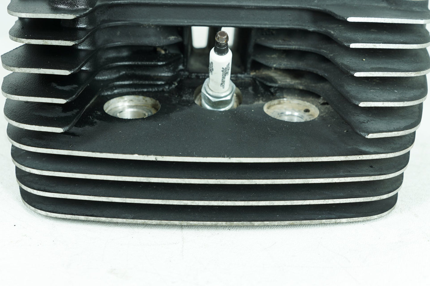 1999 - 2006 Harley-Davidson Softail Heritage Classic Rear Twin Cam Engine Cylinder Head 16725-99