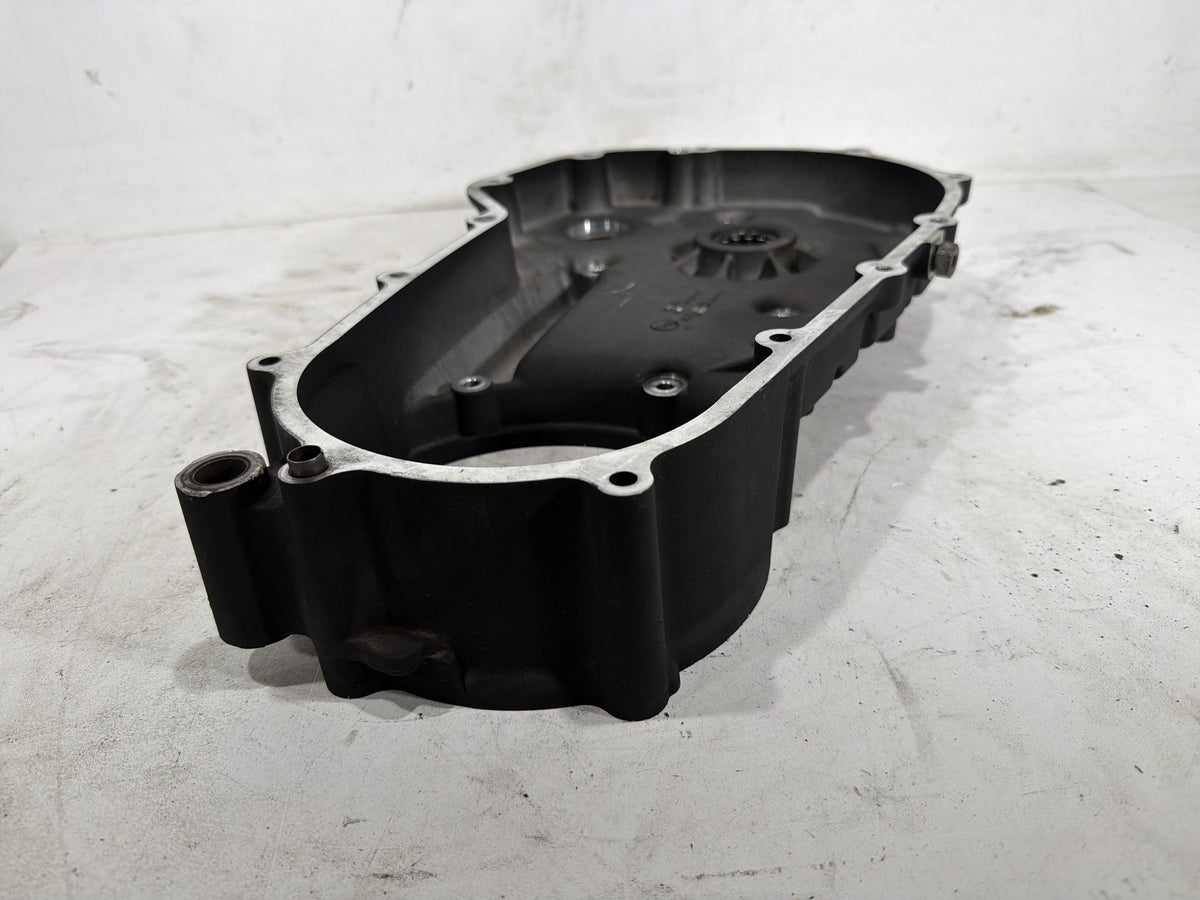 2010 Harley Electra Glide Touring Ultra OEM Inner Primary Clutch Cover