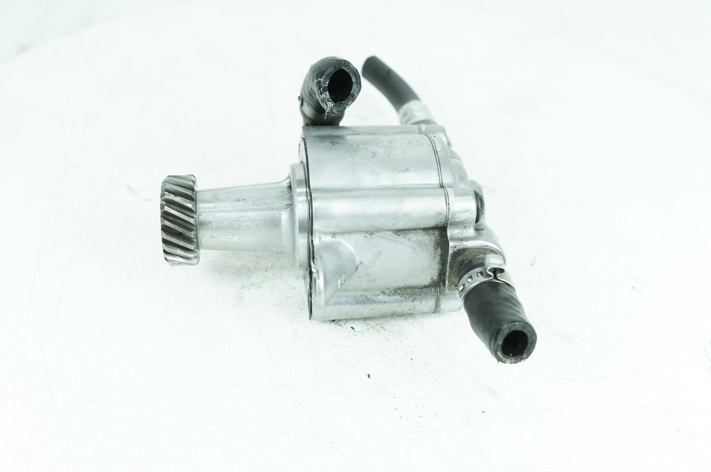 1991 - 2003 Harley-Davidson Sportster Hugger Engine Motor Oil Pump Strainer 26487-98