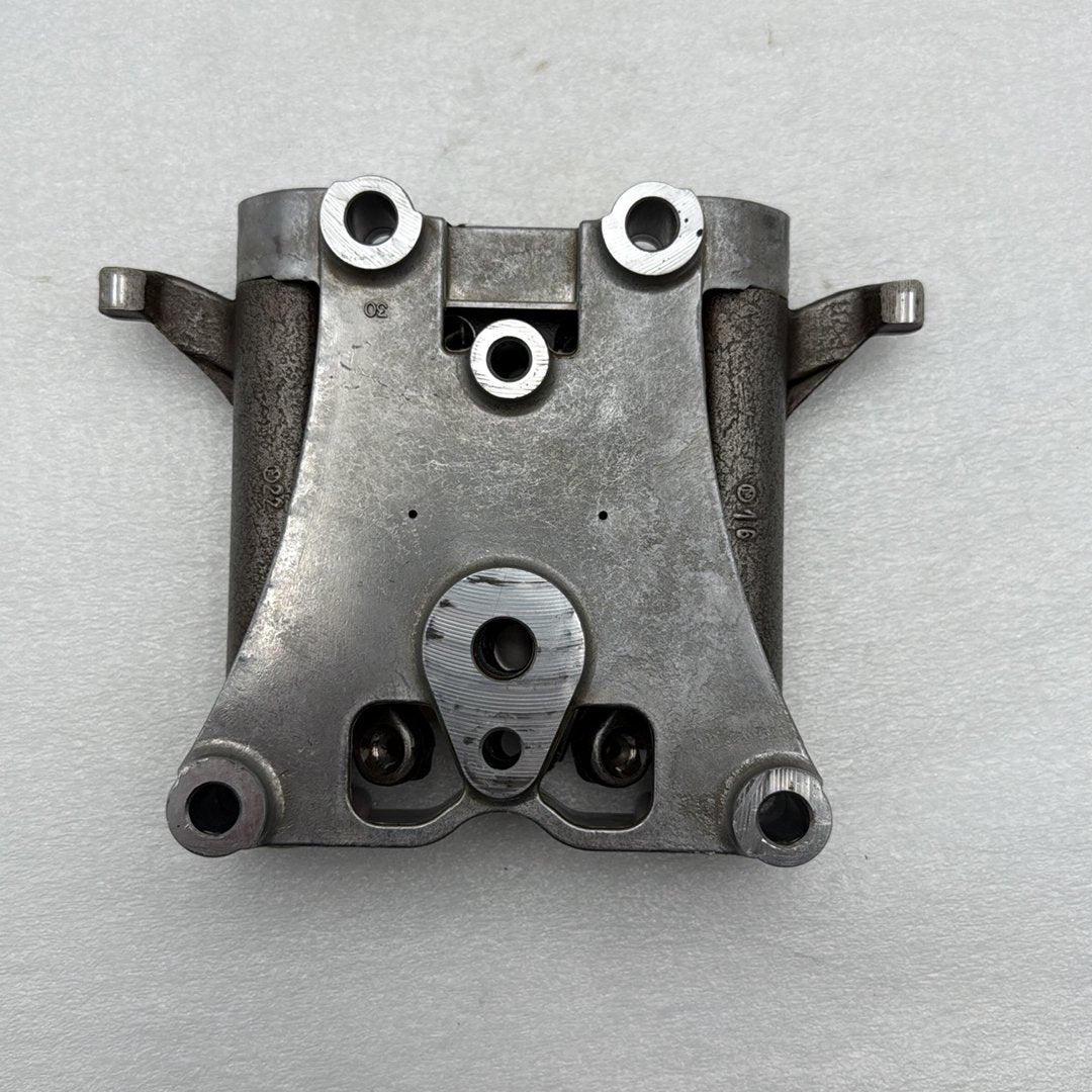 2007 - 2012 Harley-Davidson Touring Street Glide  Twin Cam Engine Breather Cover 17686-03 17686-03