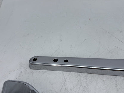 2000 Harley Dyna FXDWG Wide Glide OEM Rear Left Right Fender Struts Bracket