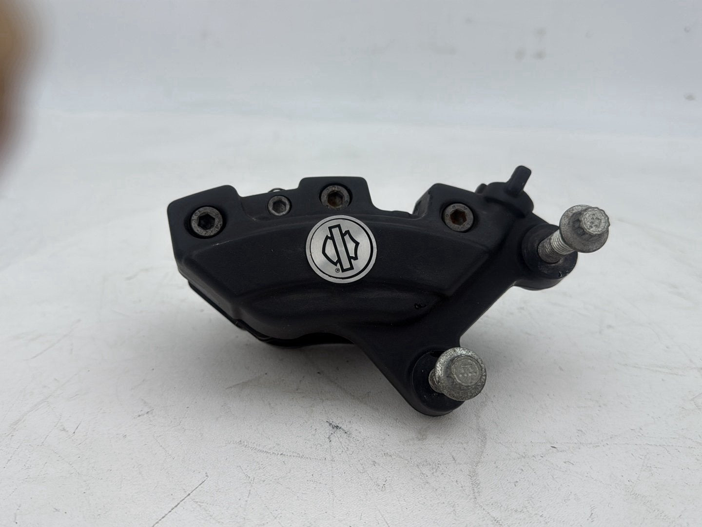 2007 - 2012 Harley-Davidson Touring Electra Glide Ultra Front Right 1 Brake Caliper 44023-08