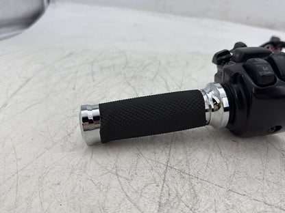 2012 Harley Street Glide Touring FLHX OEM Right Engine Start Kill Switches Controls