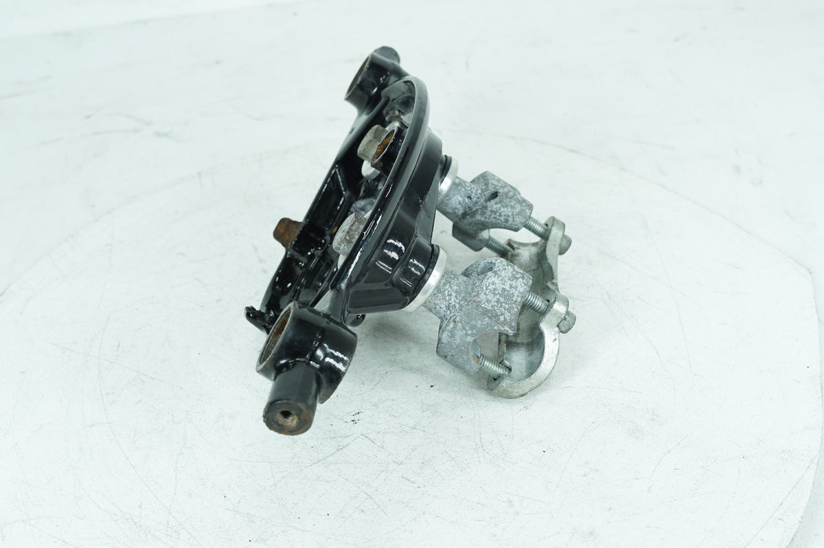 2007 - 2012 Harley-Davidson Touring Electra Glide Ultra Front Fork Upper Triple Tree 45435-10