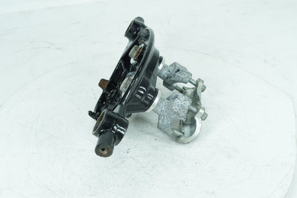 2007 - 2012 Harley-Davidson Touring Electra Glide Ultra Front Fork Upper Triple Tree 45435-10