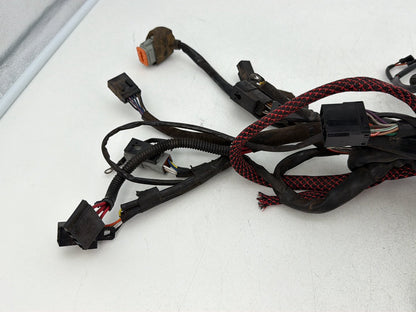 1986 - 1998 Harley-Davidson Softail Heritage Classic Main Wire Wiring Harness Loom  	70216-96