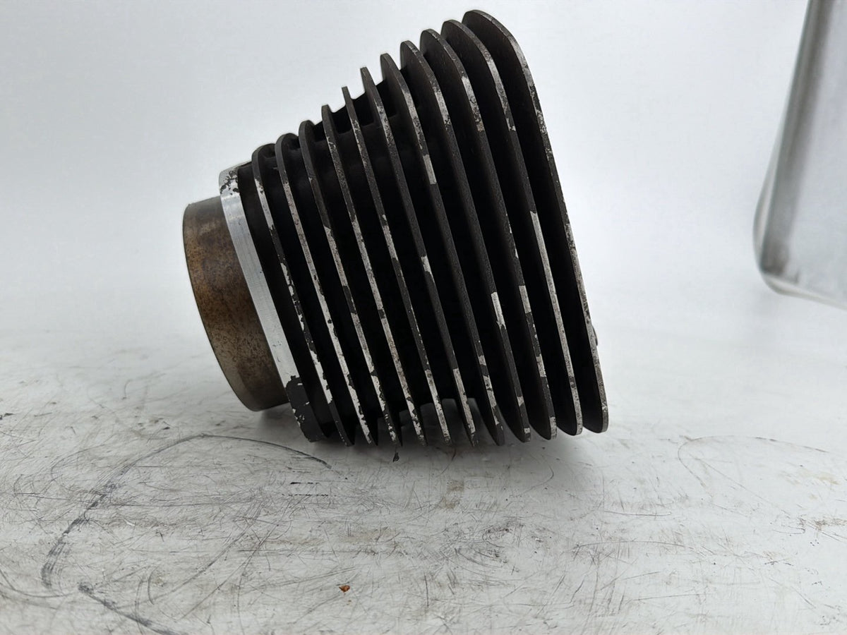 2008 Harley Touring Electra Ultra OEM Twin Cam Engine Jug 1 Cylinder Barrel