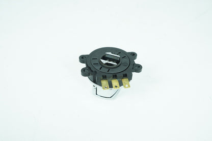 1999 - 2006 Harley-Davidson Softail Heritage Ignition Switch Cylinder Barrel Lockset NOKey 71450-04