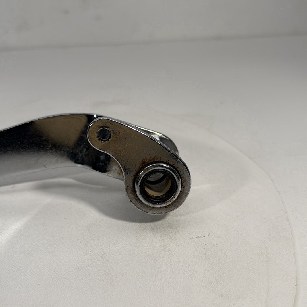 1999 - 2006 Harley-Davidson Touring Electra Glide Ultra Foot Brake Control Lever Pedal  	42407-02