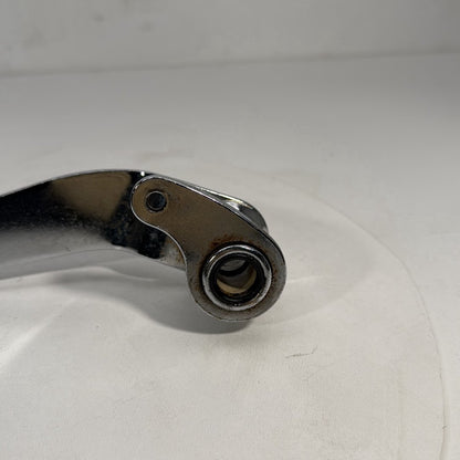 1999 - 2006 Harley-Davidson Touring Electra Glide Ultra Foot Brake Control Lever Pedal  	42407-02