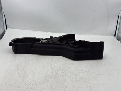 2005 Harley Dyna FXDWG Wide Glide OEM Inner Primary Clutch Cover