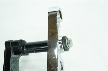 2007 - 2012 Harley-Davidson Softail Custom Front Fork Upper Triple Tree Clamps 45672-80B