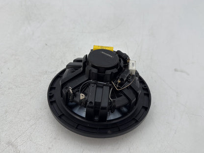 2007 - 2012 Harley-Davidson Touring Street Glide Front 1 Sound Audio Speaker Polk Audio 8" MM1