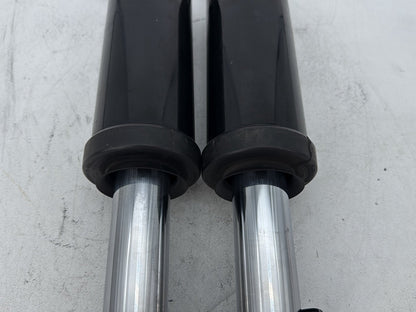 2003 Harley Electra Glide Touring Ultra FLHTCUI OEM Rear Left Right Shock Absorbers