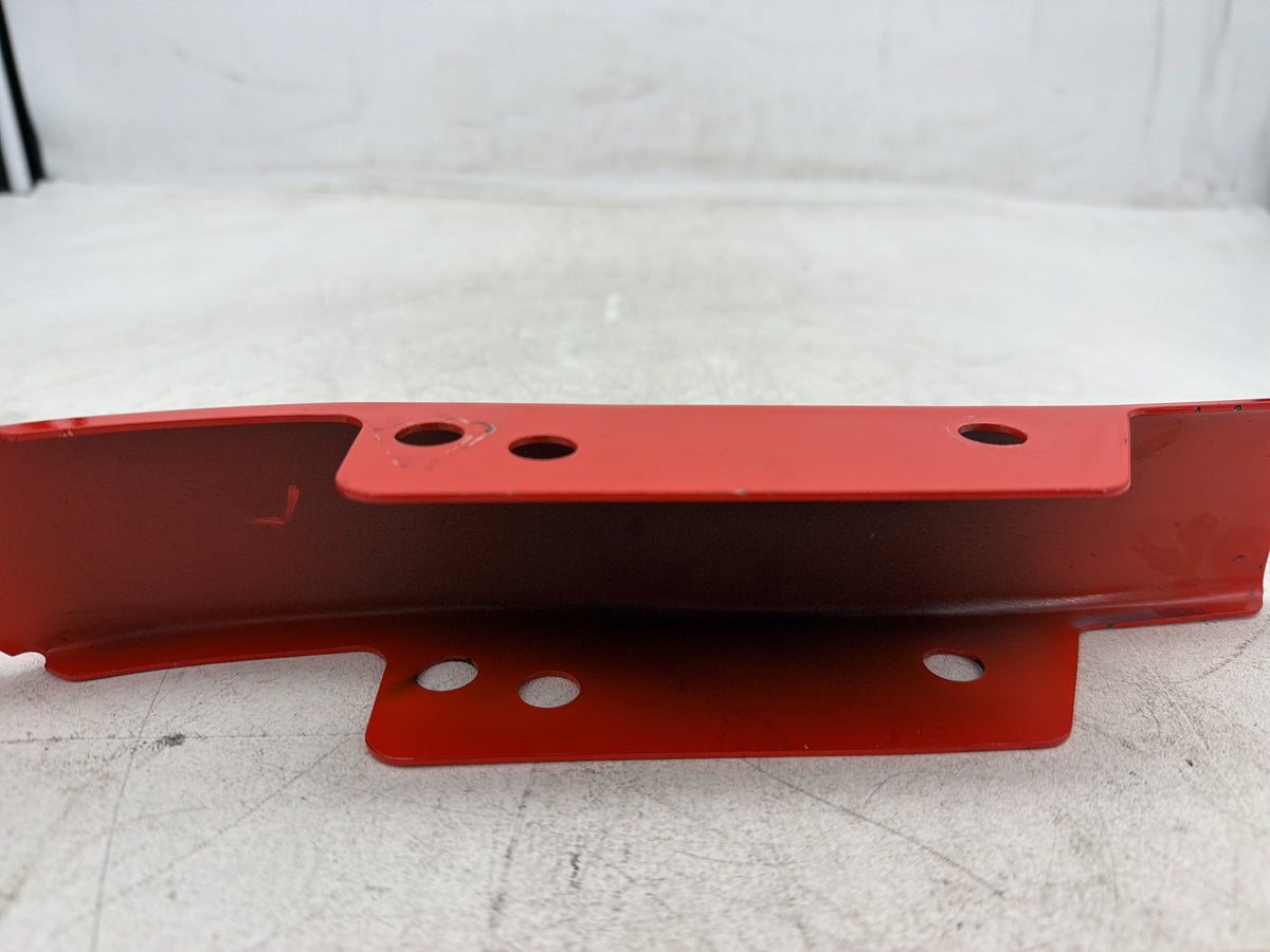 2004 Harley Electra Glide CVO OEM LH RH Extended Filler Strip Cover Panel Trim