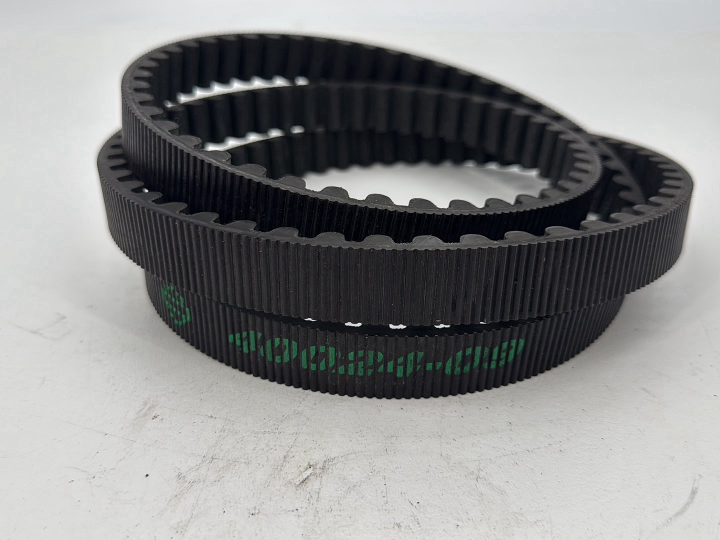 2007 - 2012 Harley-Davidson Touring Road Glide Rear Drive Belt 40024-09