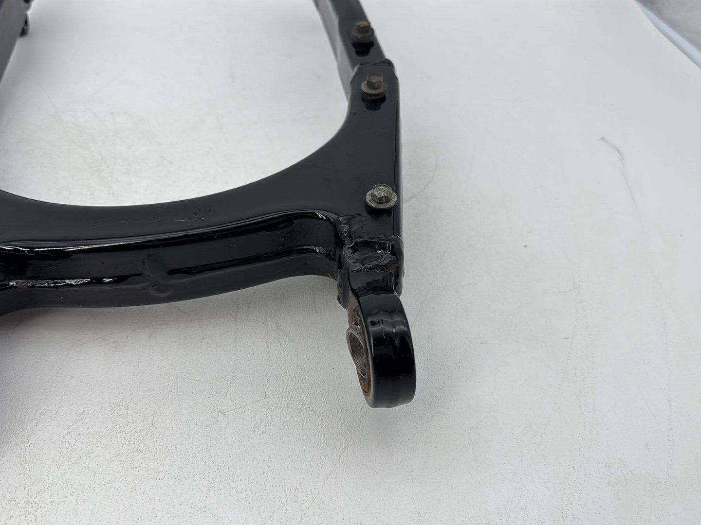 2004 - 2013 Harley-Davidson Sportster 883 Custom Rear Fork Swingarm Swing Arm 47587-05