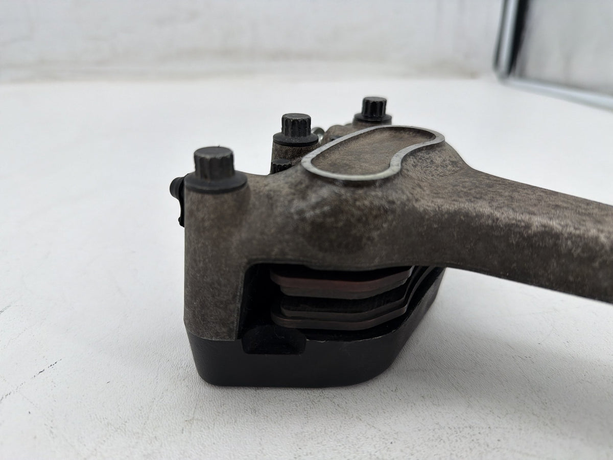 2001 Harley Electra Glide Touring Classic OEM Rear Back Brake Caliper 44080-02C