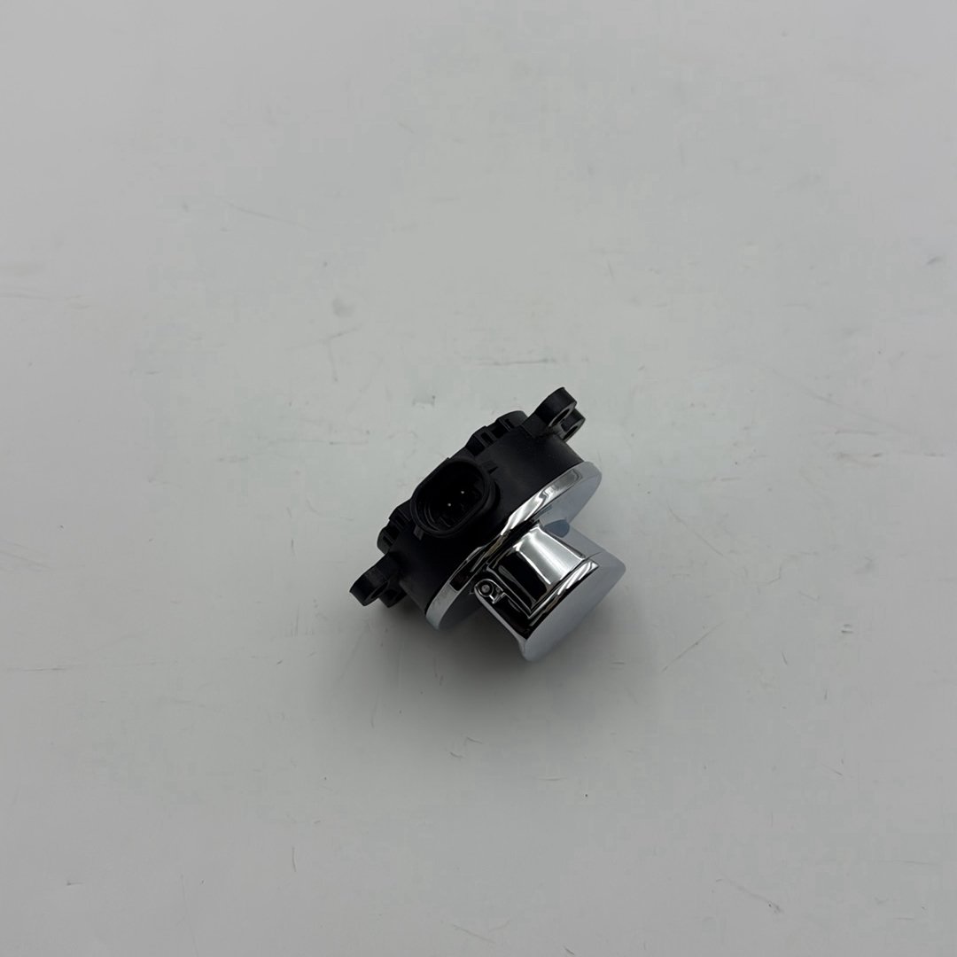 2007 - 2017 Harley-Davidson Dyna Switchback Ignition Switch Cylinder Barrel Lockset NOKey  	71517-11