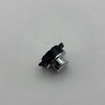 2007 - 2017 Harley-Davidson Dyna Switchback Ignition Switch Cylinder Barrel Lockset NOKey  	71517-11