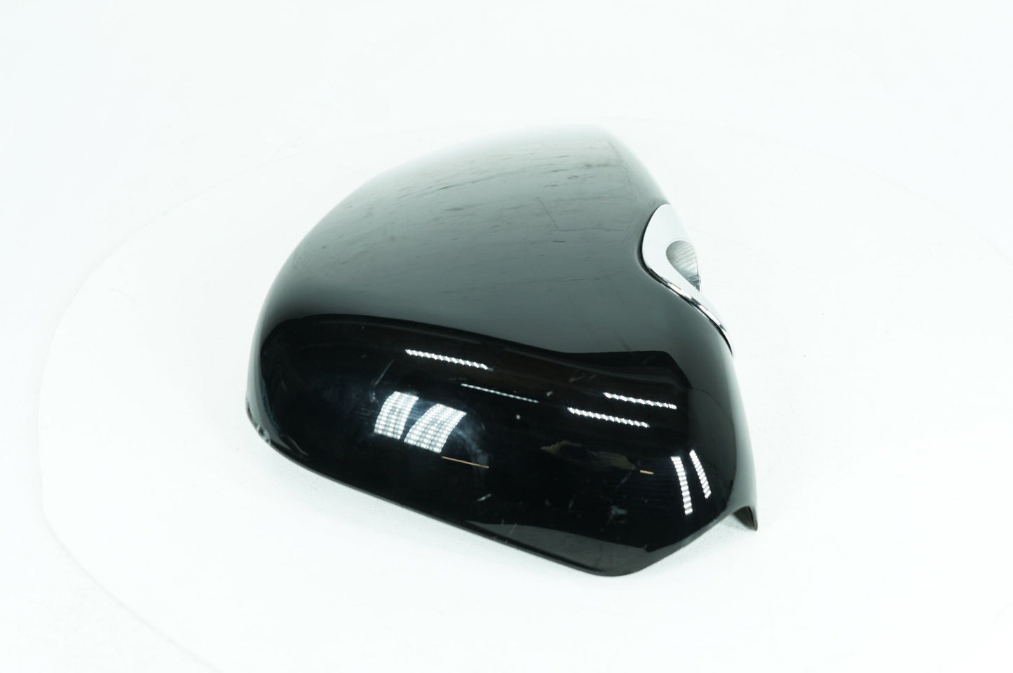 2004 - 2013 Harley-Davidson Sportster Low Right Fairing Side Oil Tank Cover 66252-04