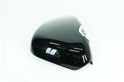 2004 - 2013 Harley-Davidson Sportster Low Right Fairing Side Oil Tank Cover 66252-04