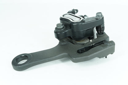 2018 - 2026 Harley-Davidson Softail Low Rider S Rear Back Brake Caliper w/ Bracket 41300192
