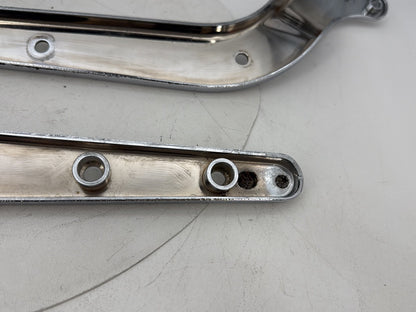 1999 - 2006 Harley-Davidson Softail Heritage Rear Left Right Fender Struts Bracket 59955-03