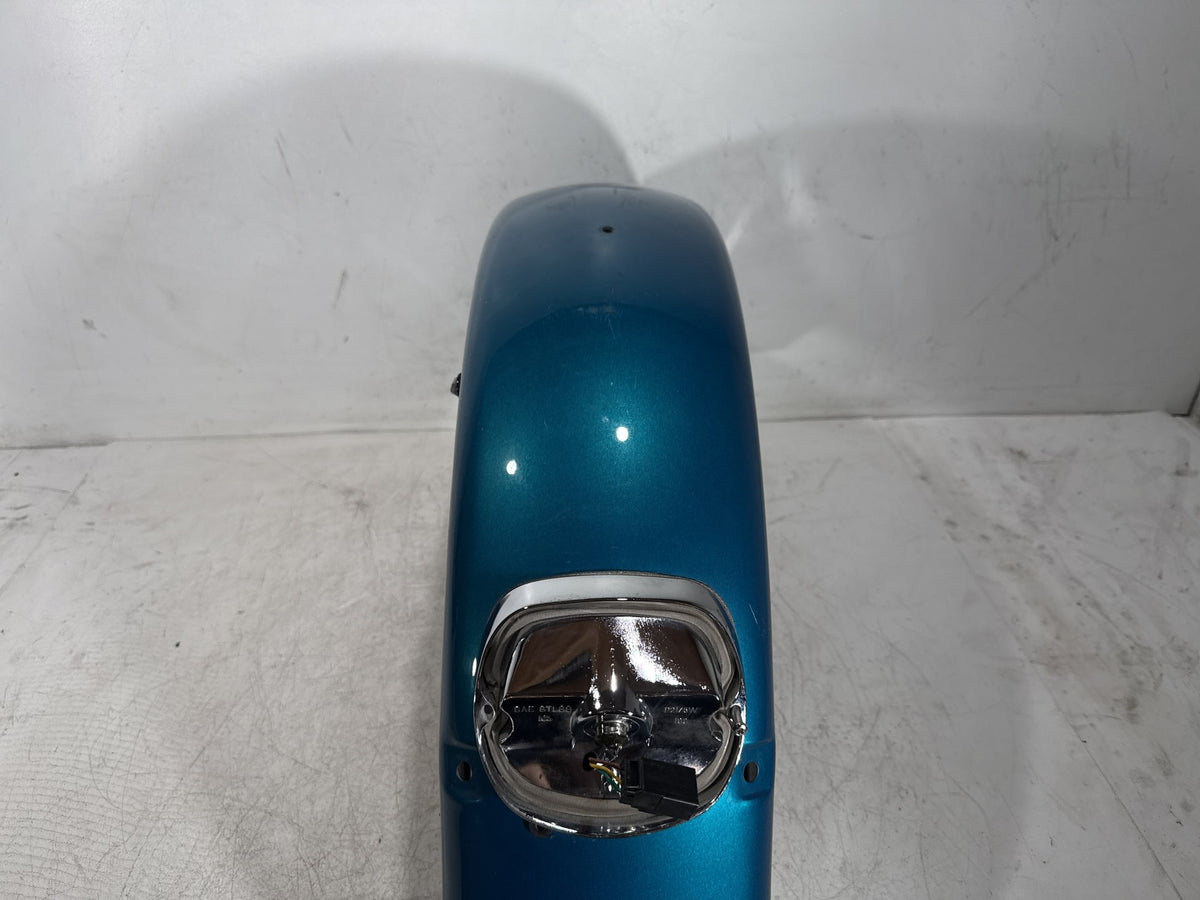 1995 Harley Electra Glide Touring FLHT OEM Rear Wheel Fender Panel