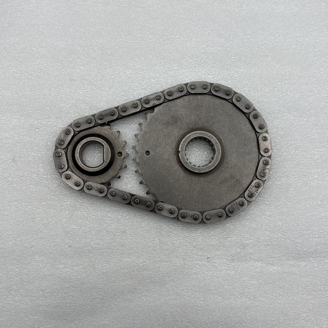 2008 - 2016 Harley-Davidson Touring Street Glide Camshaft Chain 25675-06