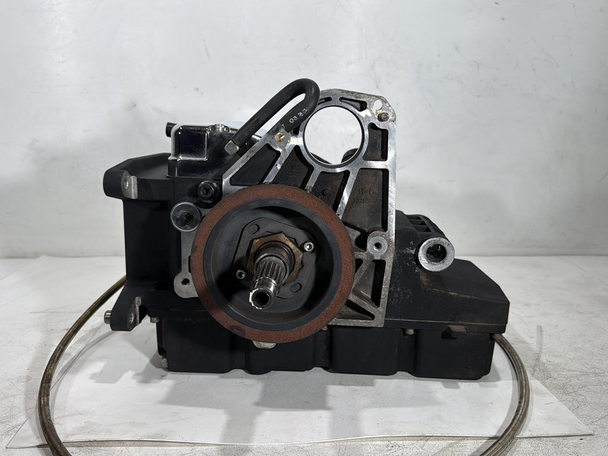 2005 Harley Electra Glide Touring Ultra OEM 5 Speed Transmission Gearbox 10K