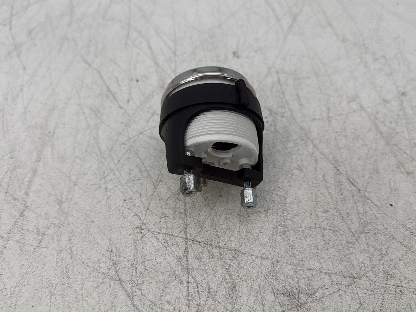 2011 Harley Street Glide Touring FLHX OEM Battery Volt Meter Gauge