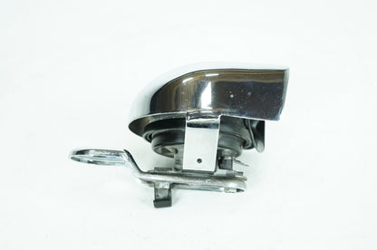 2007 - 2012 Harley-Davidson Softail Custom Horn Signal Klaxon Chrome Cover 69012-93A