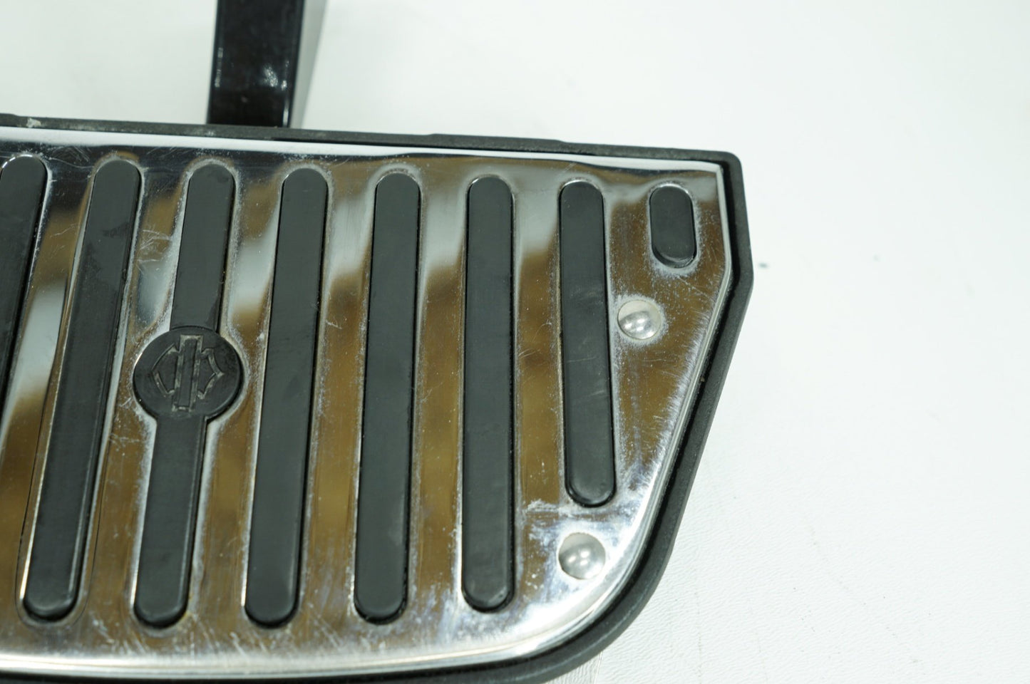 2008 - 2016 Harley-Davidson Touring Electra Police Left & Right Passenger Floorboard Foot Rest 52719-93