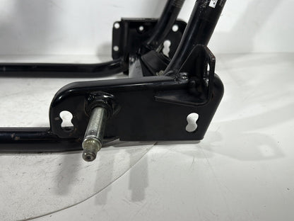 1999 - 2006 Harley-Davidson Touring Electra Glide Body Main Frame Chassis SLVG 47900-02A